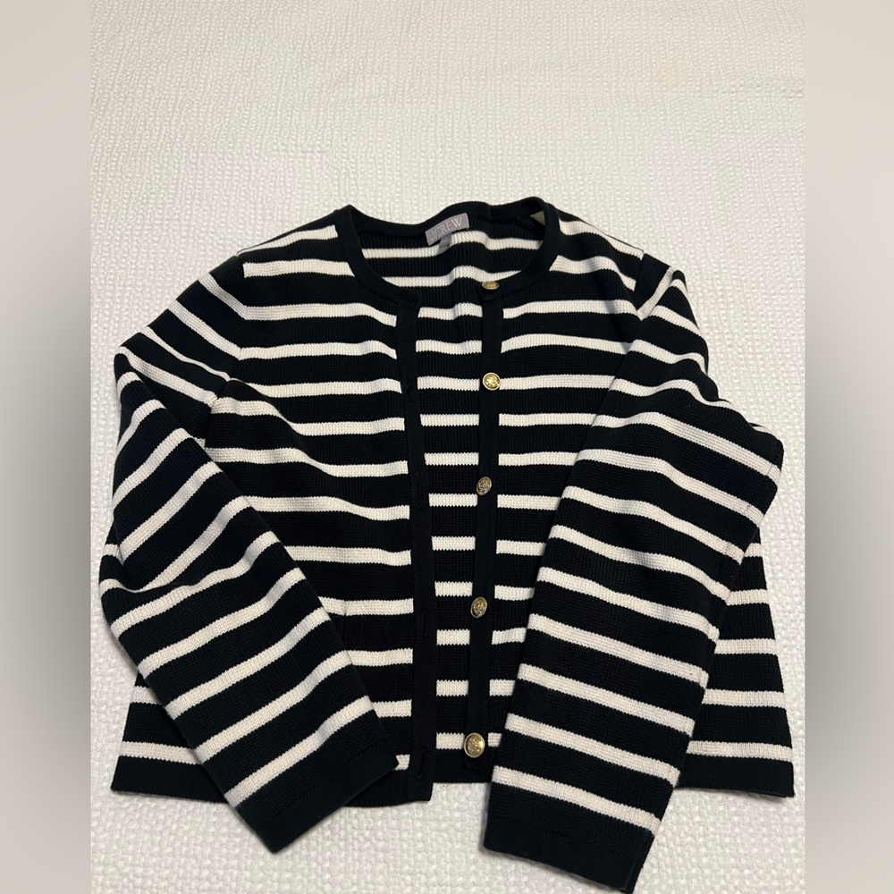 Jcrew cardigan